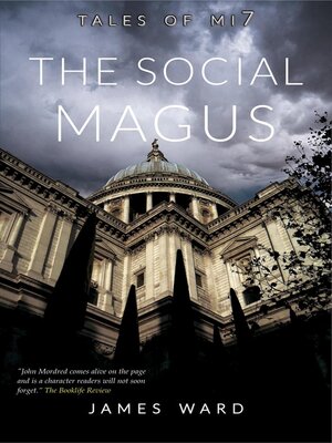 cover image of The Social Magus